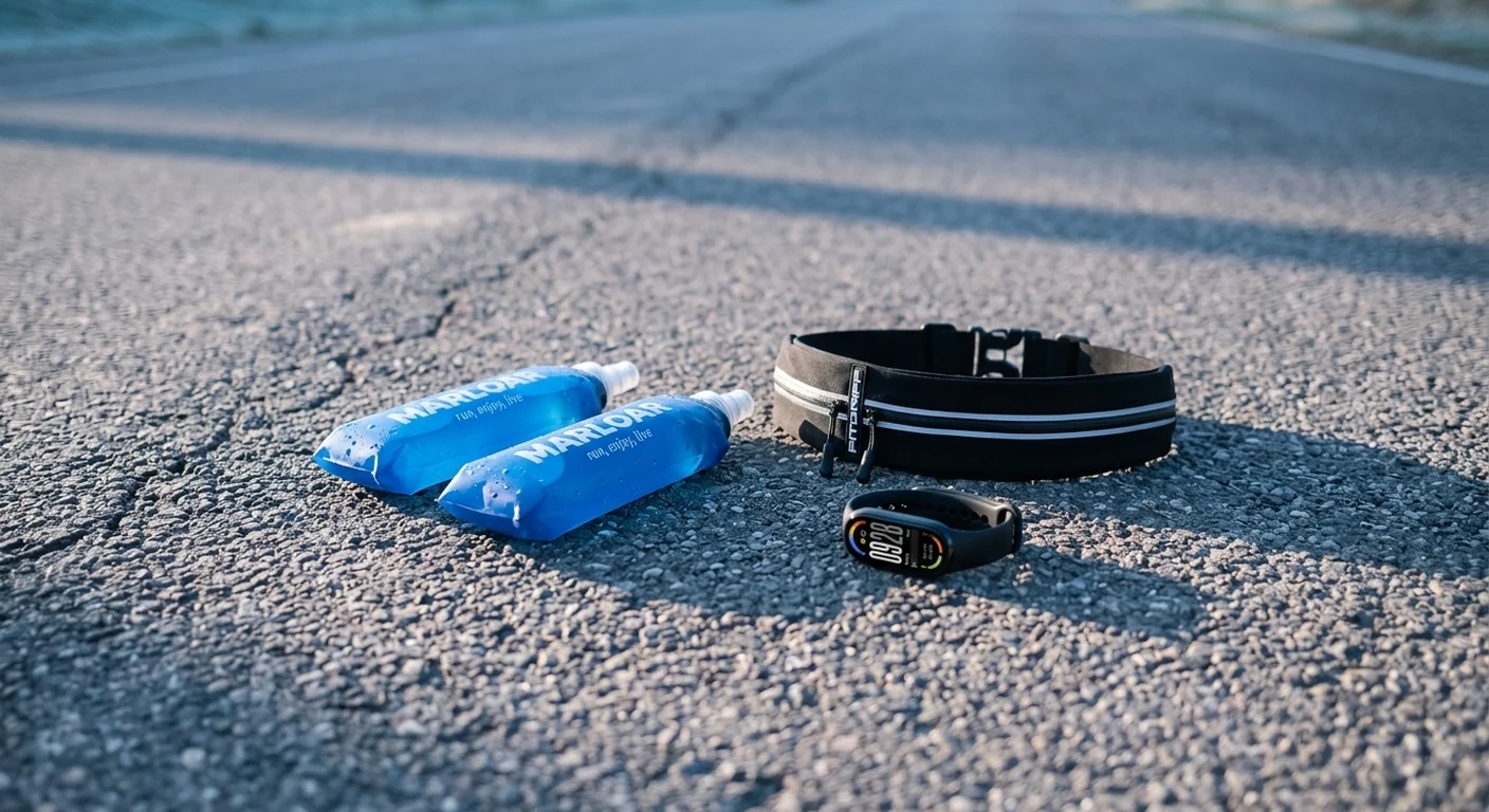 Accessoires Running Indispensables 2026