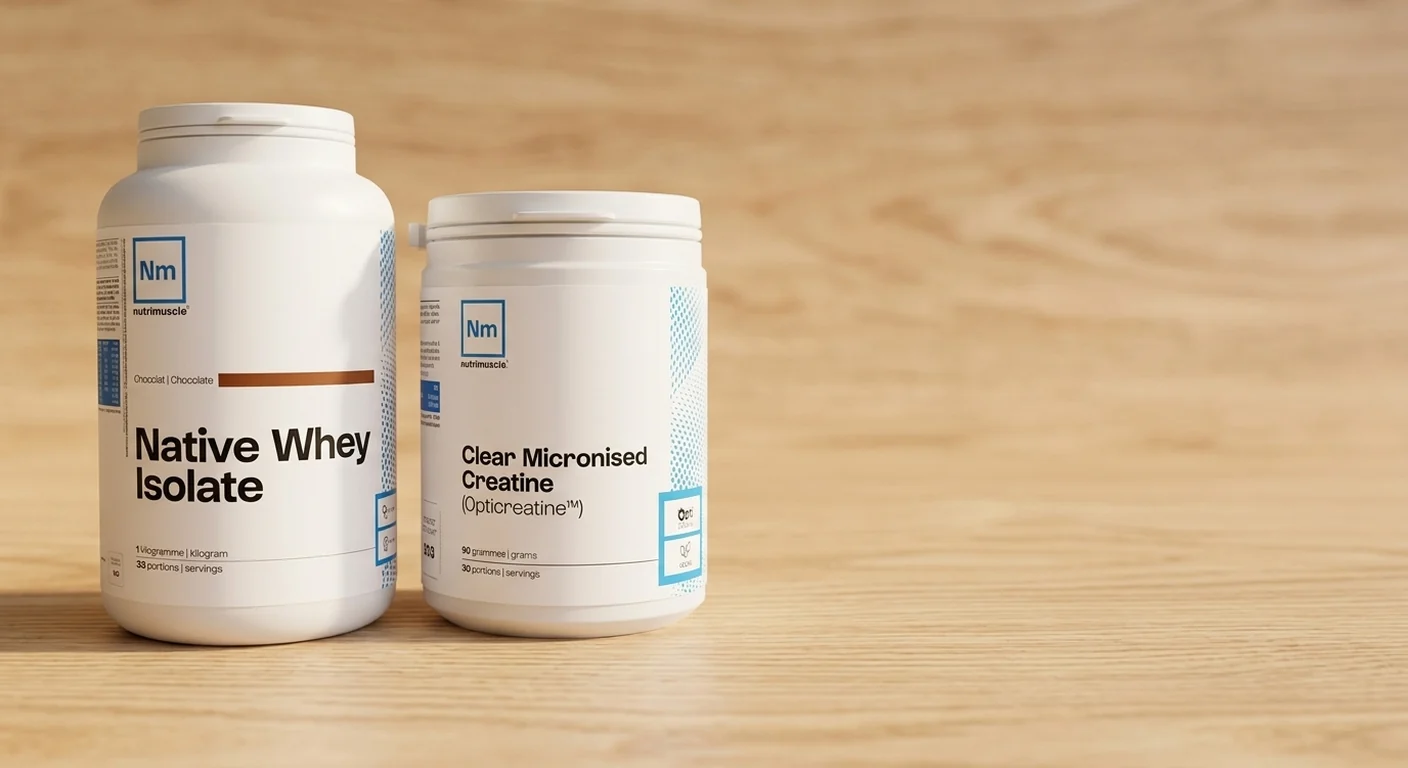 Avis Nutrimuscle 2026 : Test Complet
