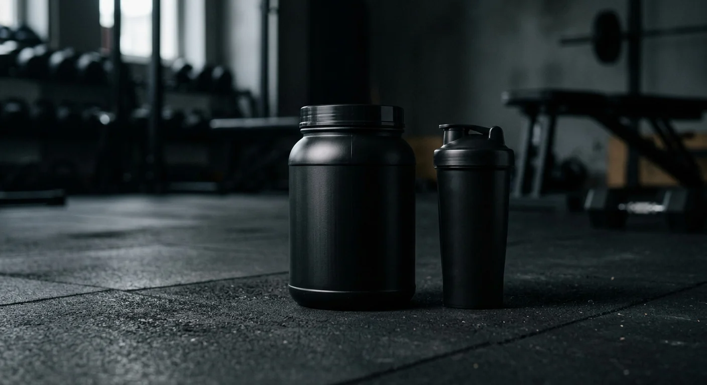 Bulk Dope Max : Avis Pré-Workout Complet
