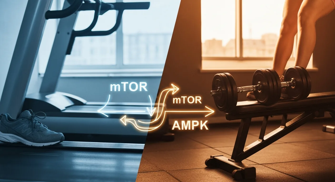 Cardio Avant ou Après Musculation : La Réponse 2026