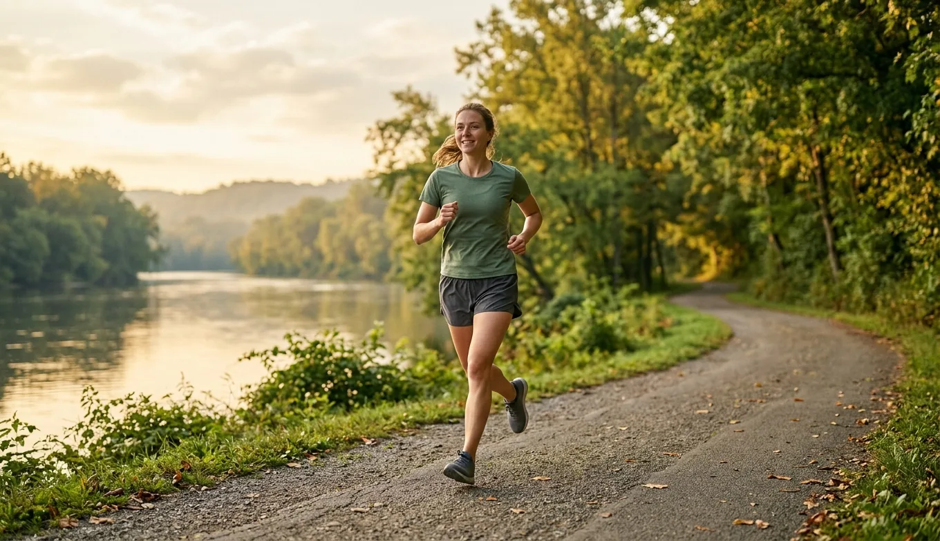 Cardio Zone 2 : le Guide Complet (Fréquence Cardiaque, Séances, Bénéfices)
