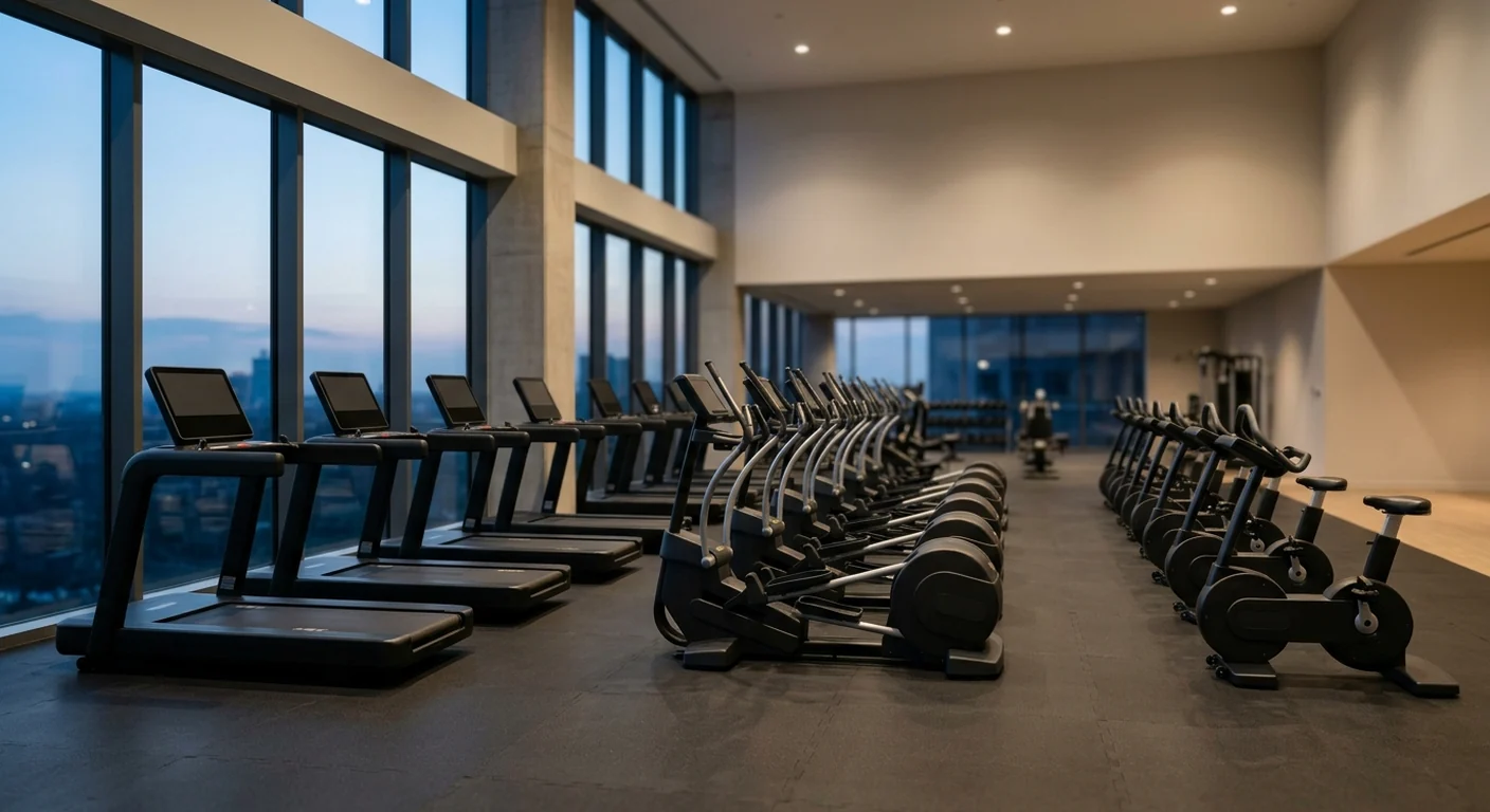 Combien Coûte une Salle de Sport en 2026 ?