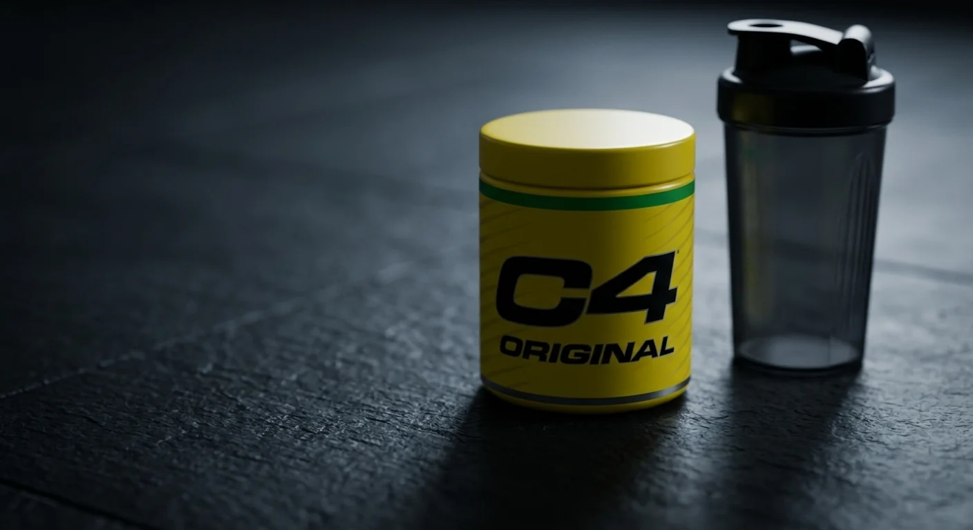 Comment Choisir son Pré-Workout ?
