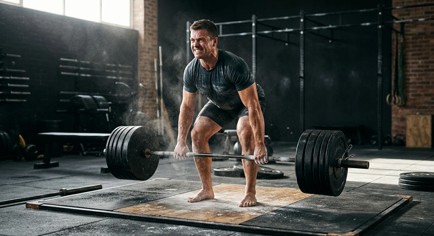 Comment Prendre de la Masse Musculaire ?
