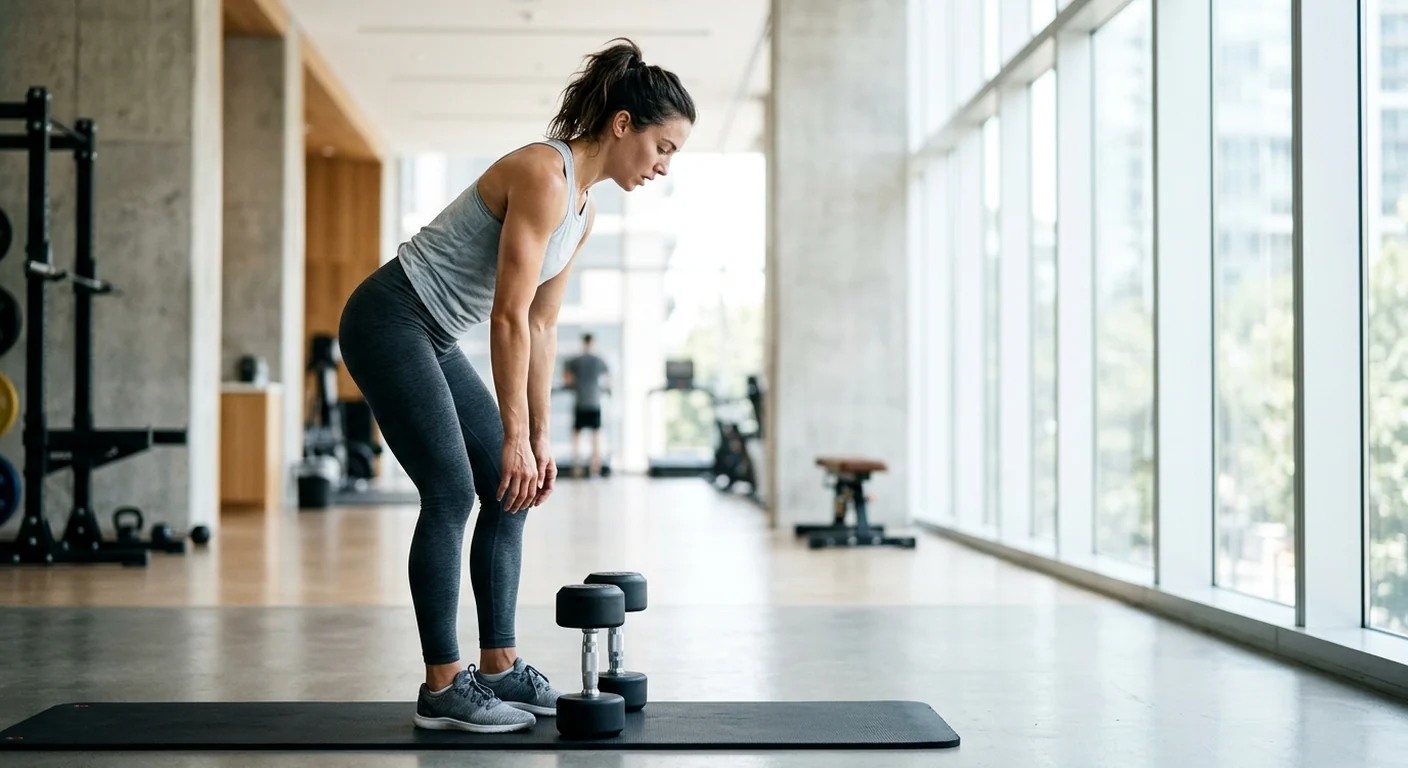 Comment Sécher en Musculation : Le Guide Complet 2026