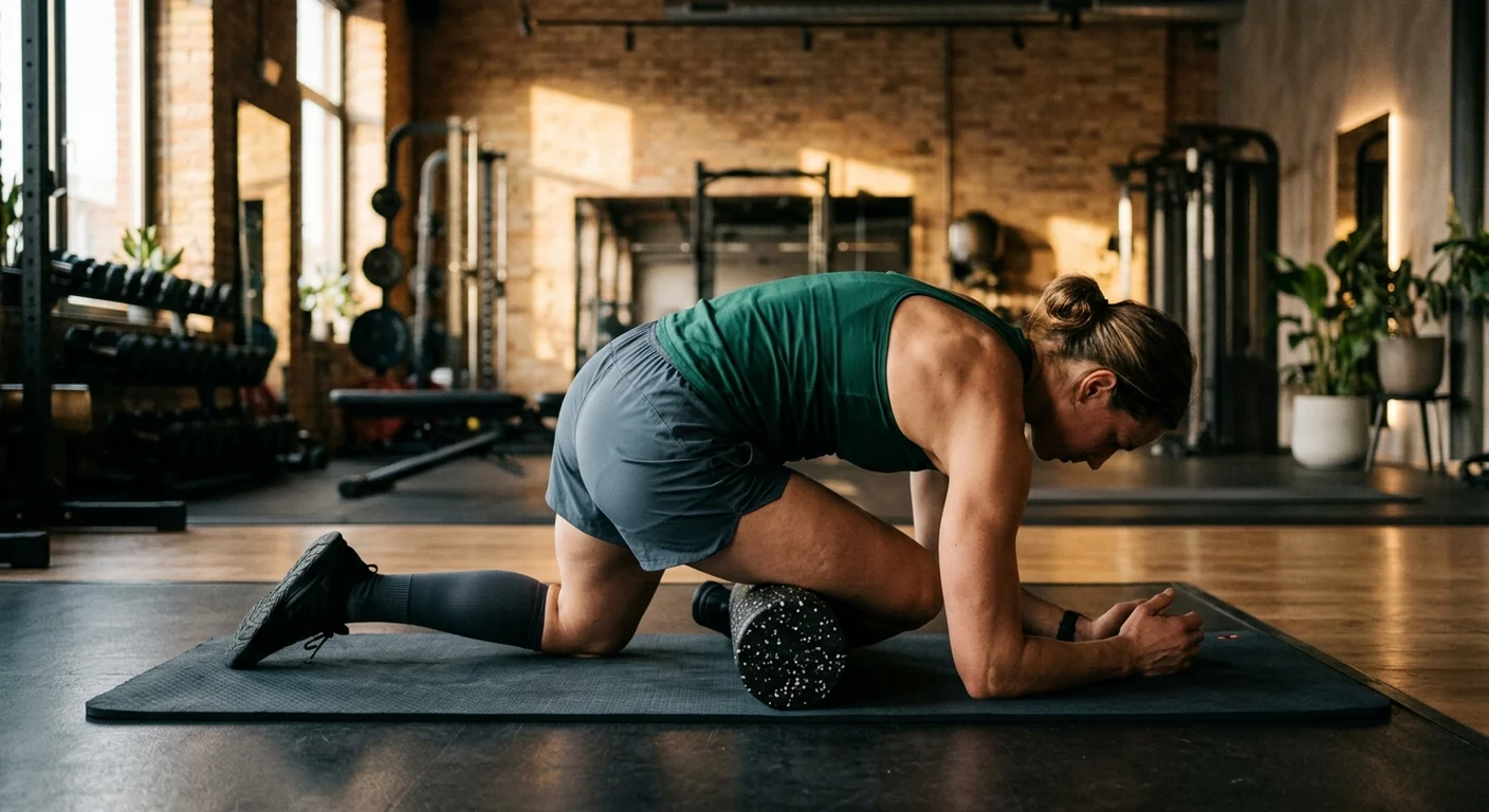 Courbatures (DOMS) : Causes, Soulagement et Prévention (Guide 2026)