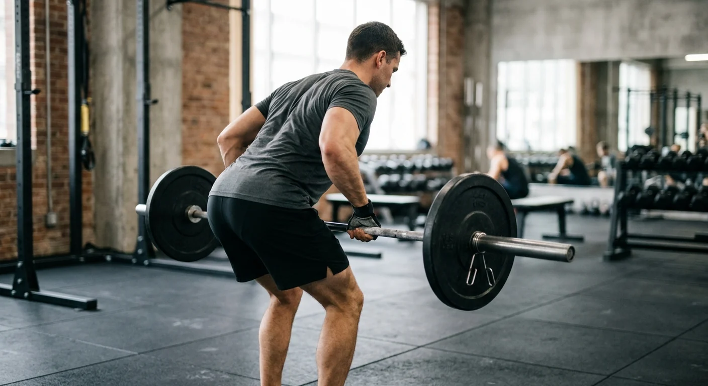 Exercices Dos Musculation : Guide Complet