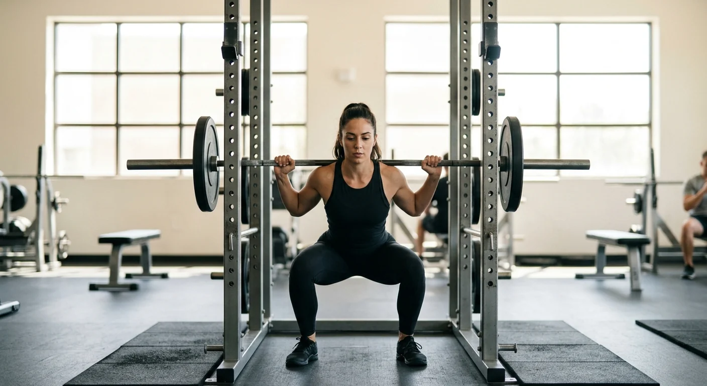 Exercices Jambes Musculation : Guide