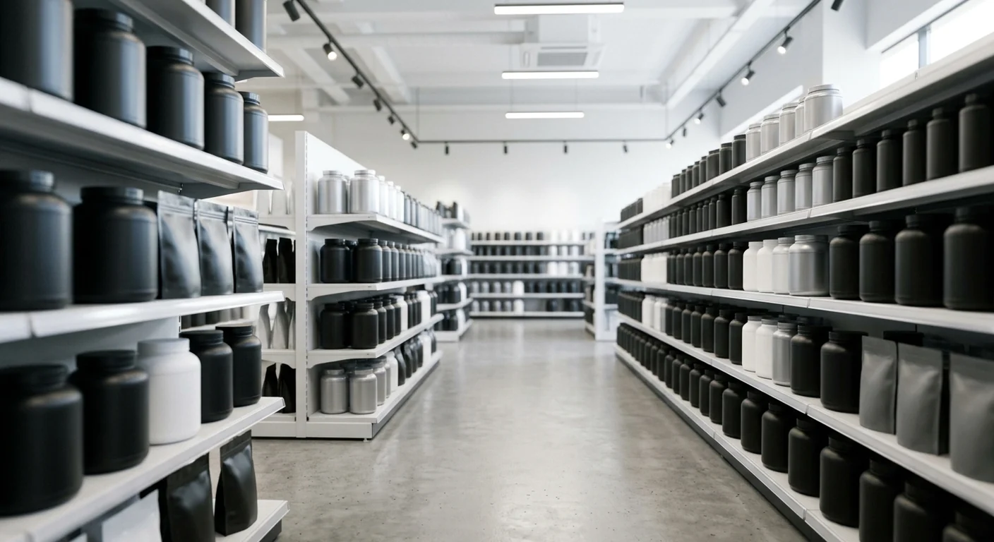 FitnessBoutique vs Decathlon : Comparatif