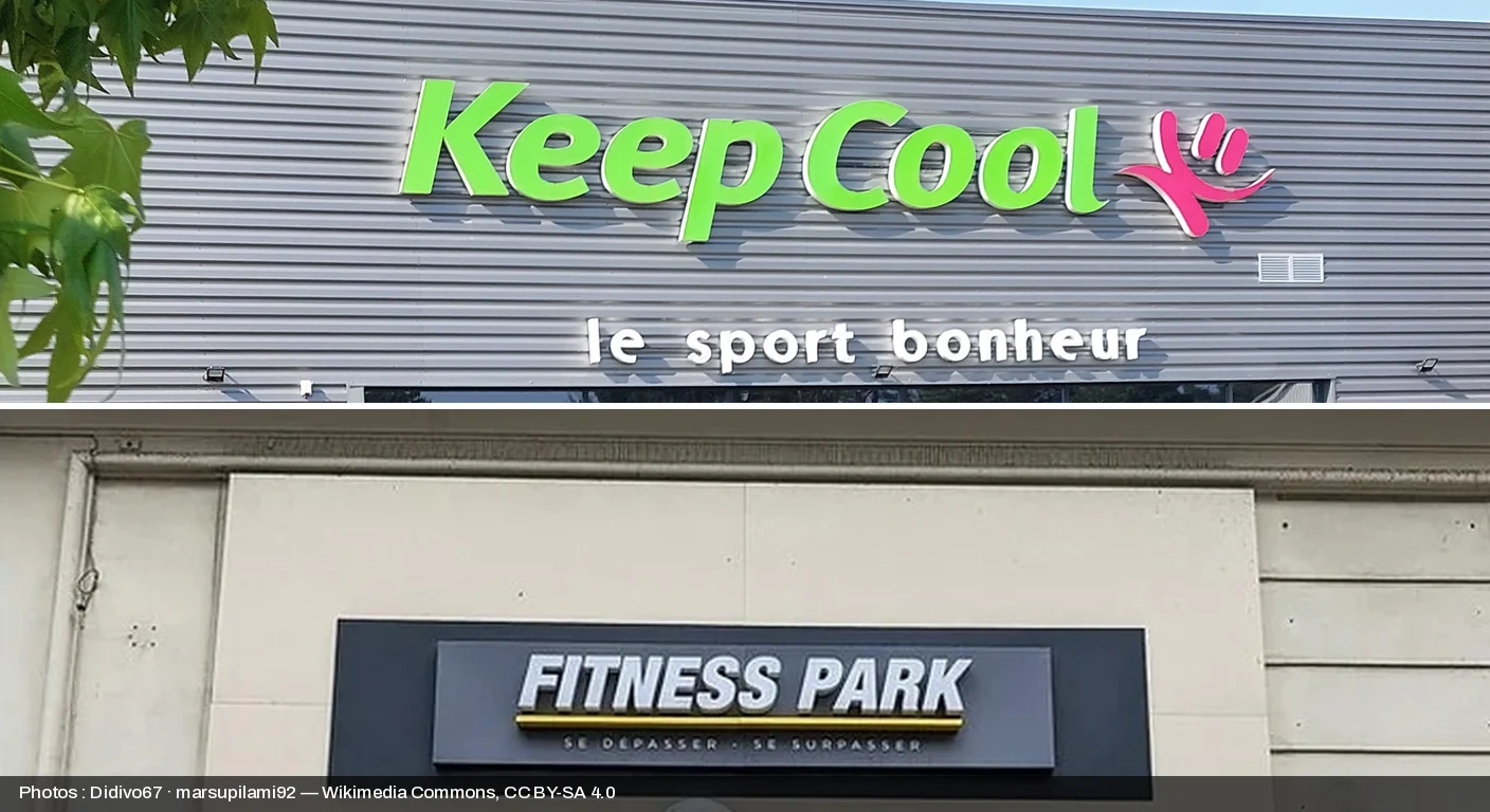Keep Cool ou Fitness Park ? Quartier contre Plateau Lourd (2026)