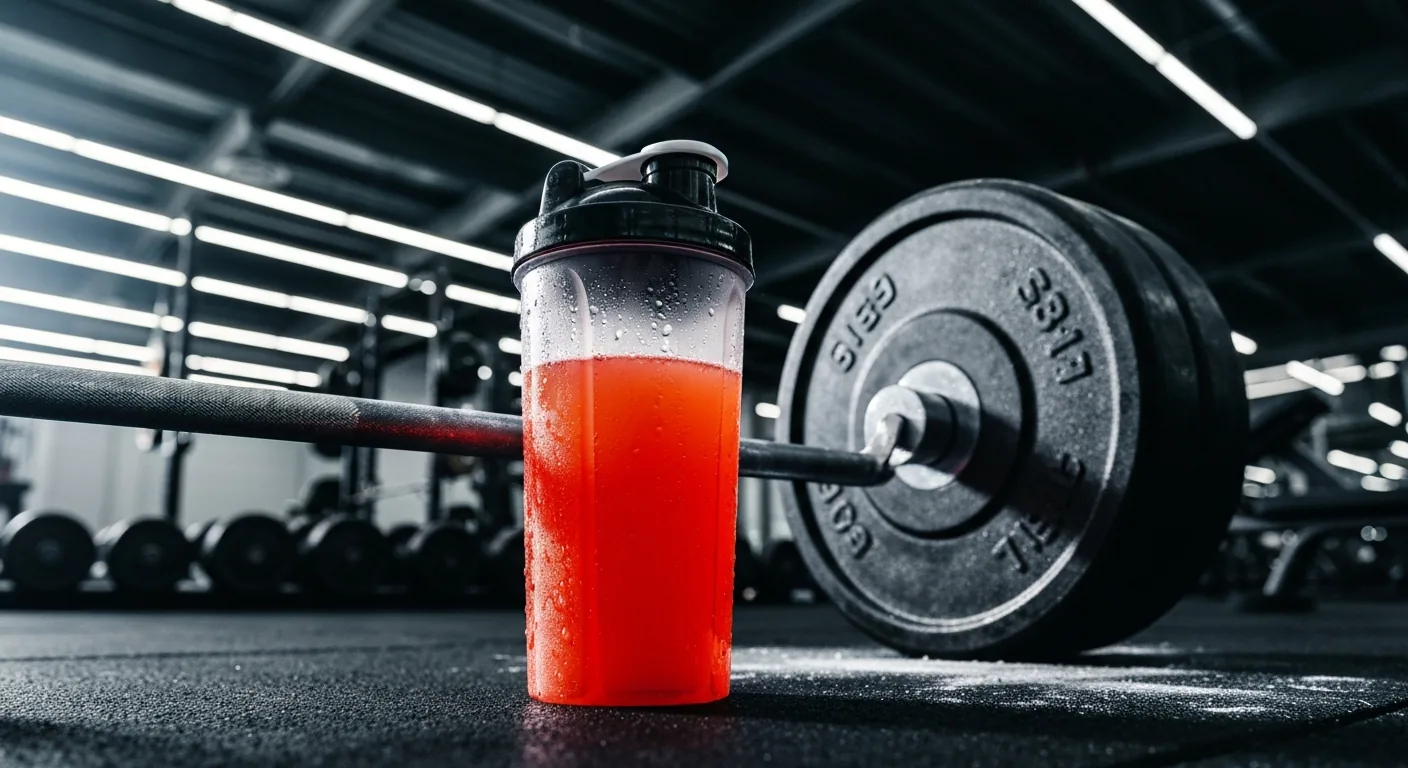 Meilleur BCAA 2026 : Top 10 des Acides Aminés pour la Musculation