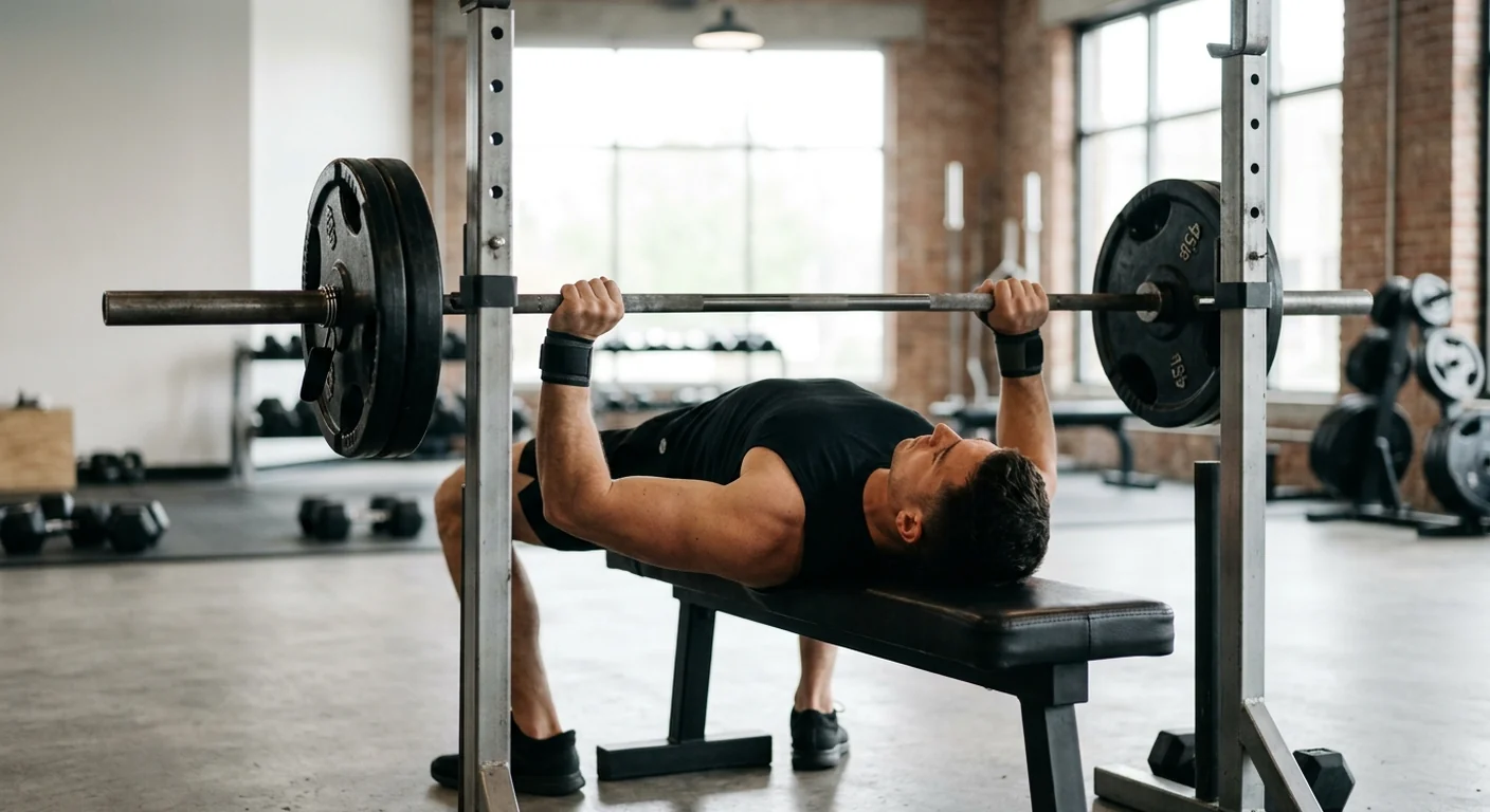 Les 10 Meilleurs Exercices Pectoraux en Musculation (Classement EMG)