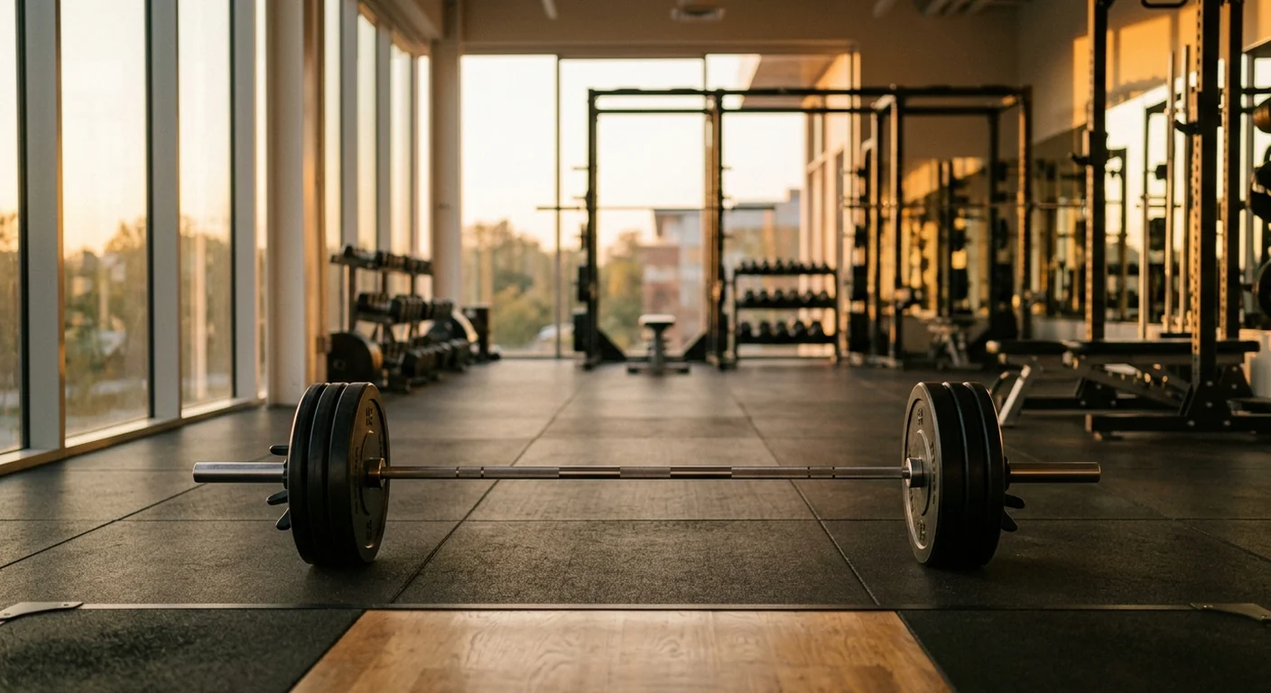 Meilleur Programme Musculation 2026