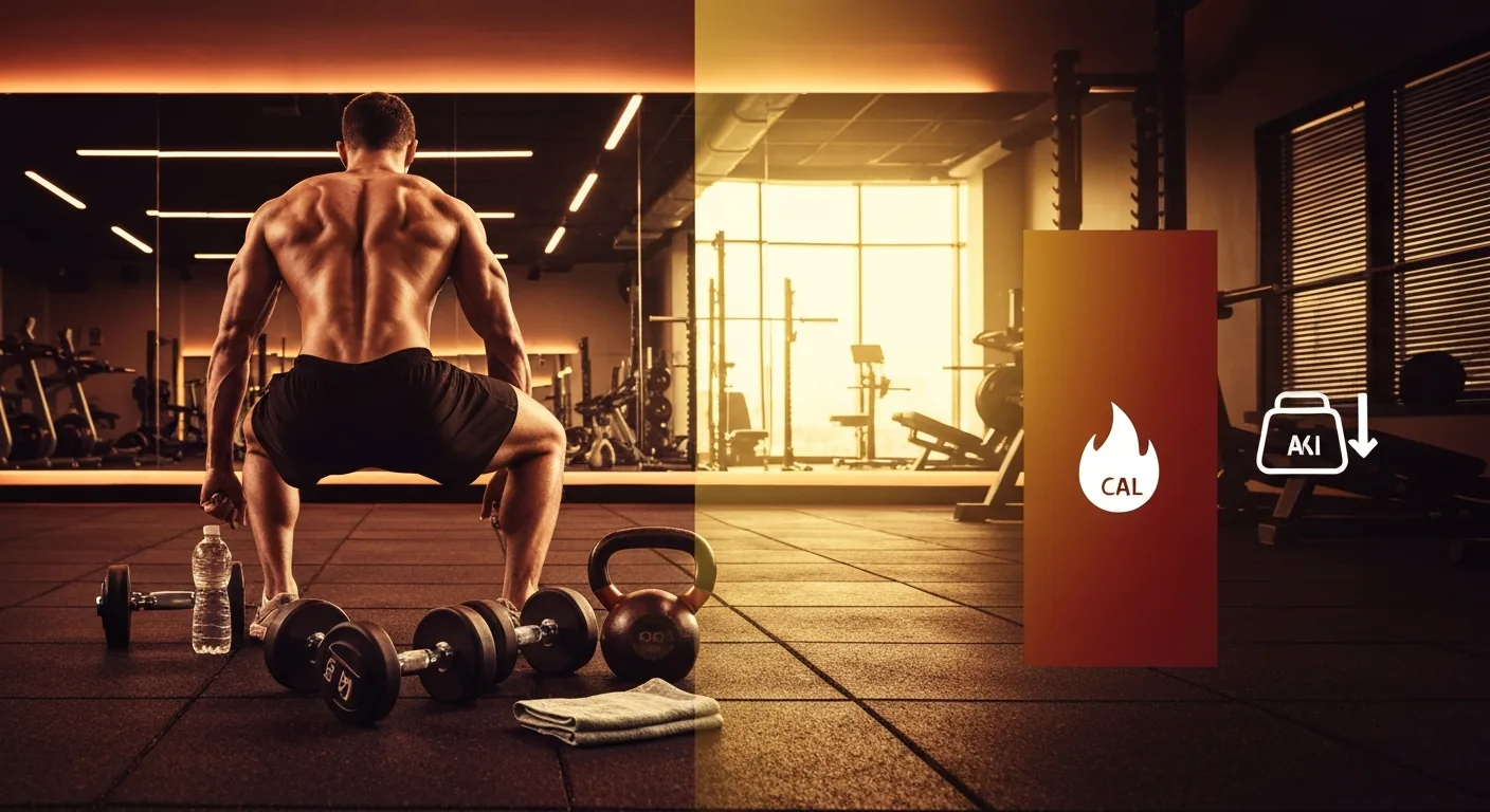 Meilleur Programme Musculation Perte de Poids 2026 : Top 5