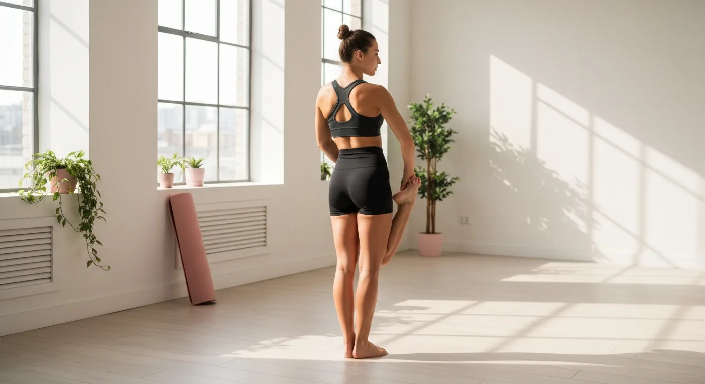 Meilleur Short Musculation Femme 2026 : Top 5 Squat-Proof