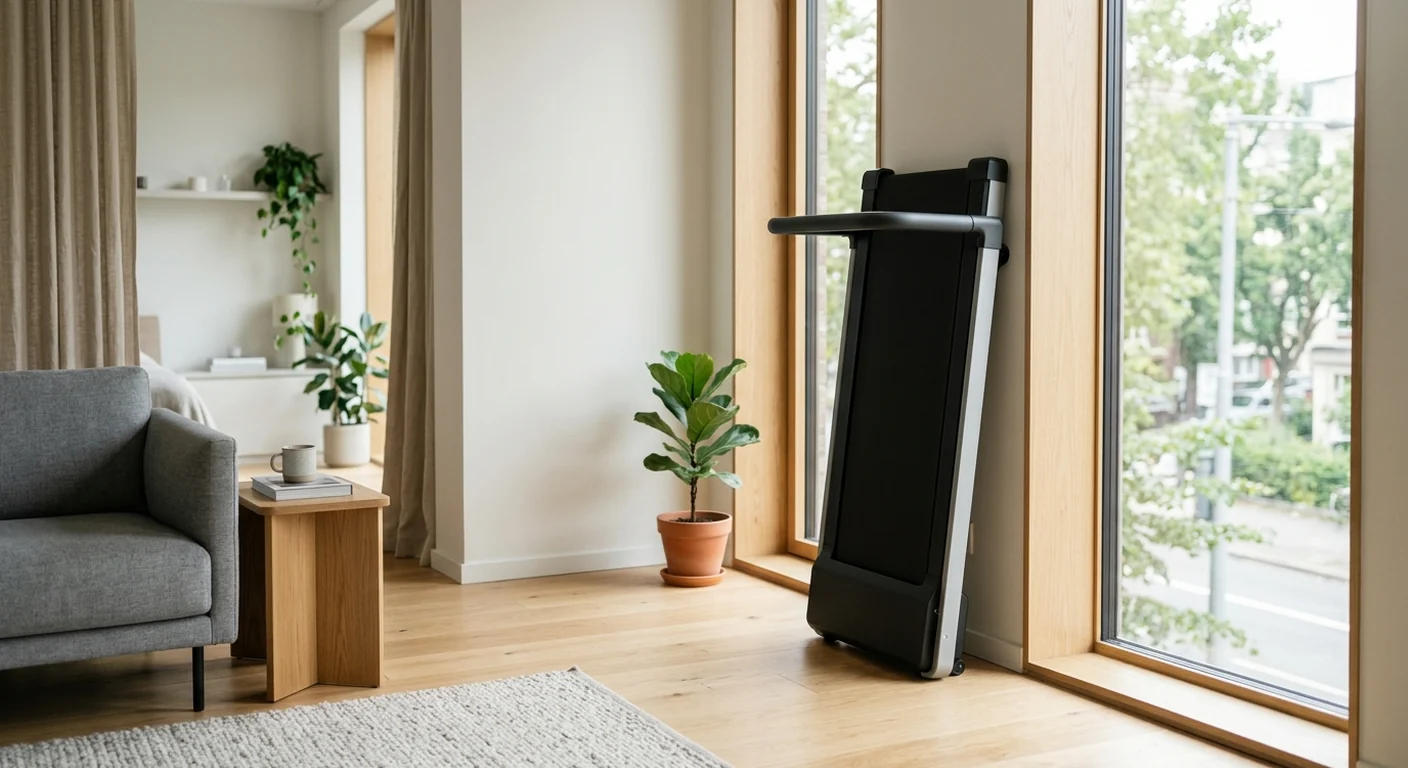 Meilleur Tapis de Course Pliable 2026