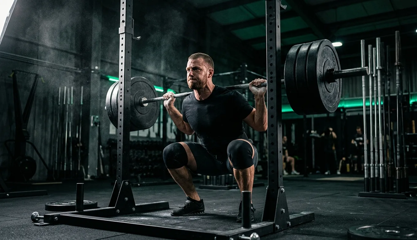 Les Meilleurs Exercices de Musculation 2026 : le Classement par Efficacité