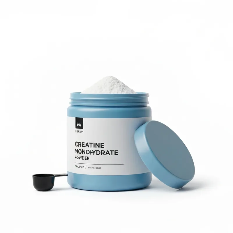 MyProtein Creatine Monohydrate Creapure®
