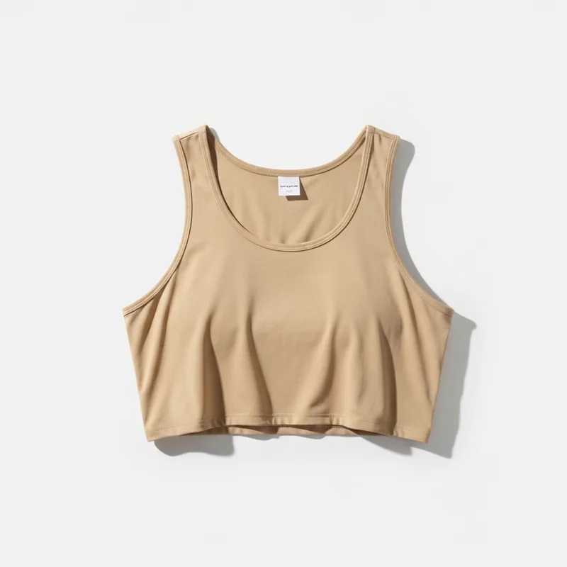Débardeur / crop top training