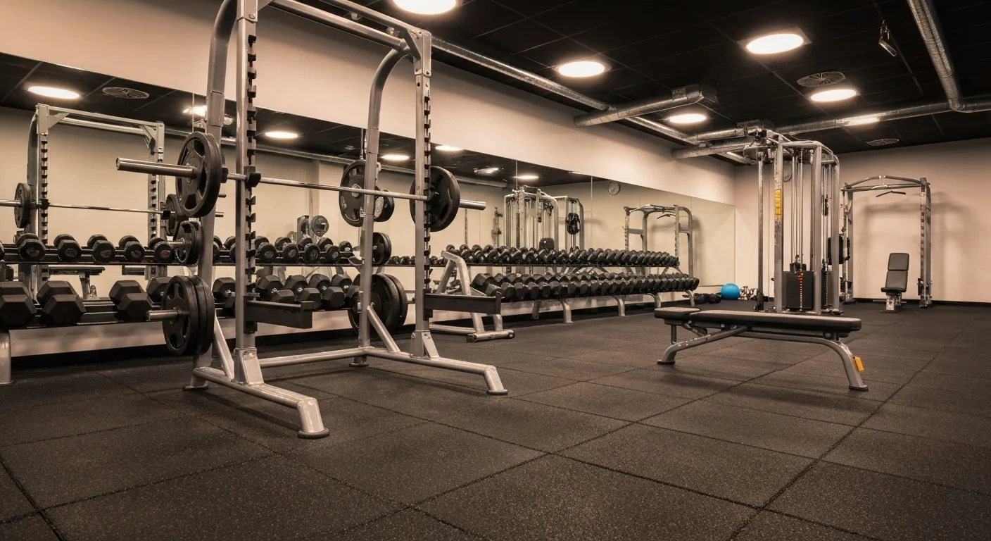 Programme Full Body 3 Jours/Semaine : Le Meilleur Plan Musculation 2026