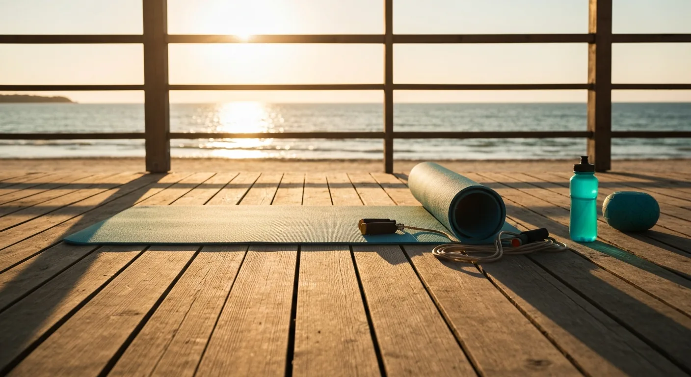Programme Ventre Plat Été 2026 : Exercices + Nutrition + Compléments