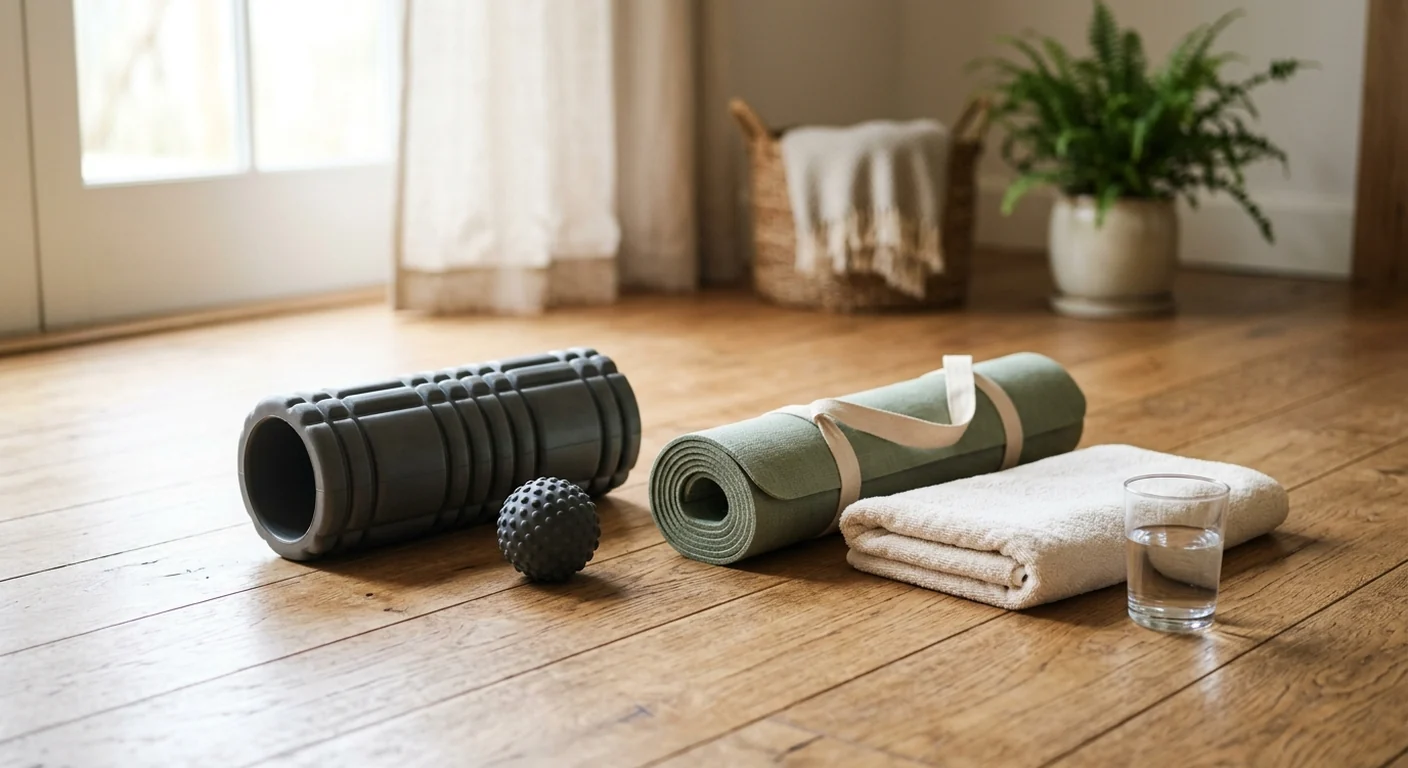 Récupération Musculaire : Conseils et Guide