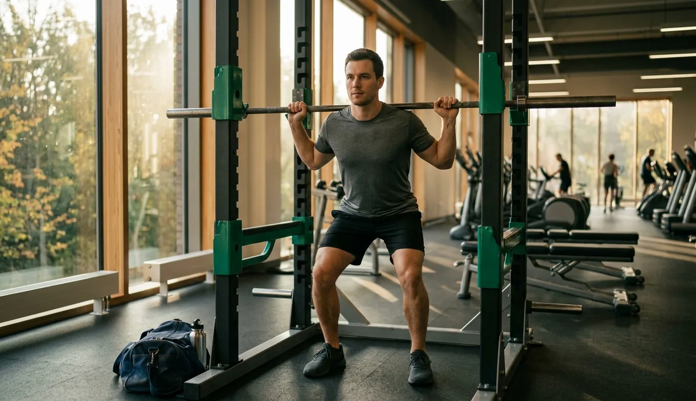 Reprendre la Musculation Après les Vacances : le Programme 2026