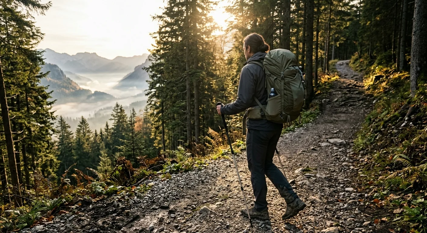 Rucking : la Marche Lestée Tient-elle ses Promesses ? Guide 2026