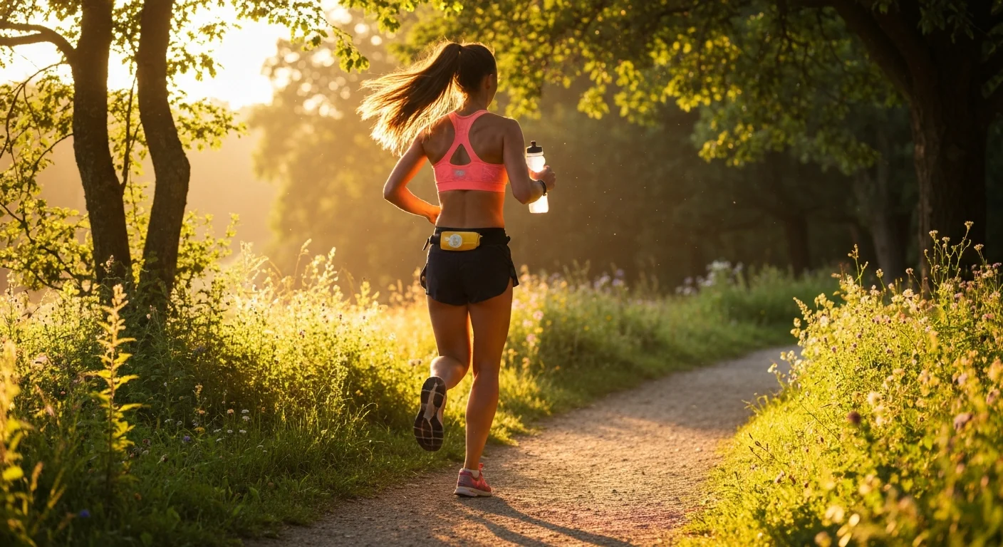 Running Femme Été 2026 : Les Produits Essentiels pour Courir au Féminin
