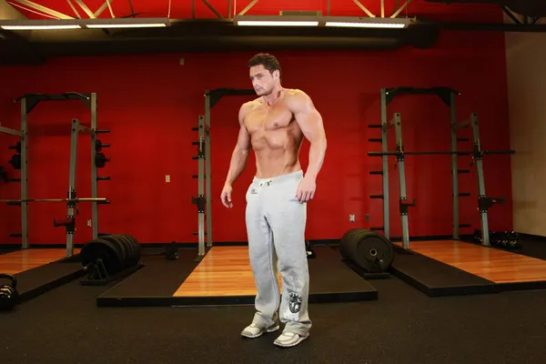 Vacuum abdominal — position finale