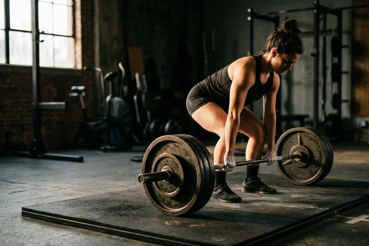 StrongLifts 5x5